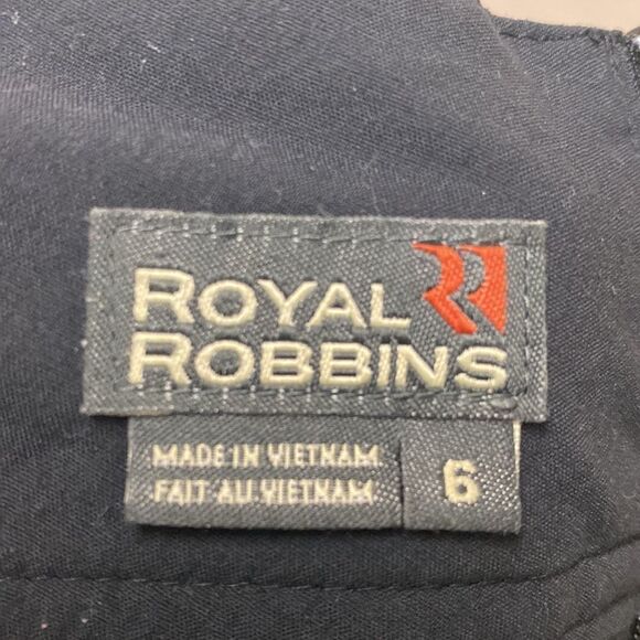 Royal Robbins Skirt Size 6 - Picture 2 of 5
